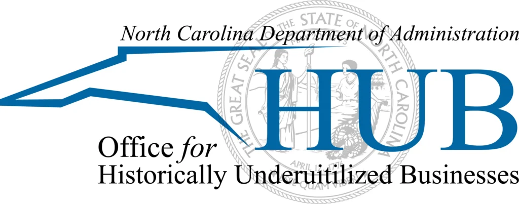 North Carolina Historically Underutilized Business Certification